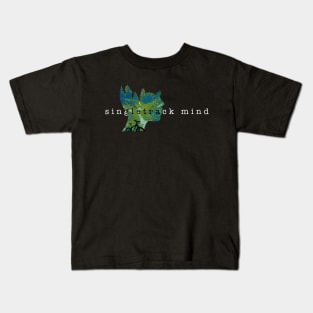 Singletrack Mind Kids T-Shirt